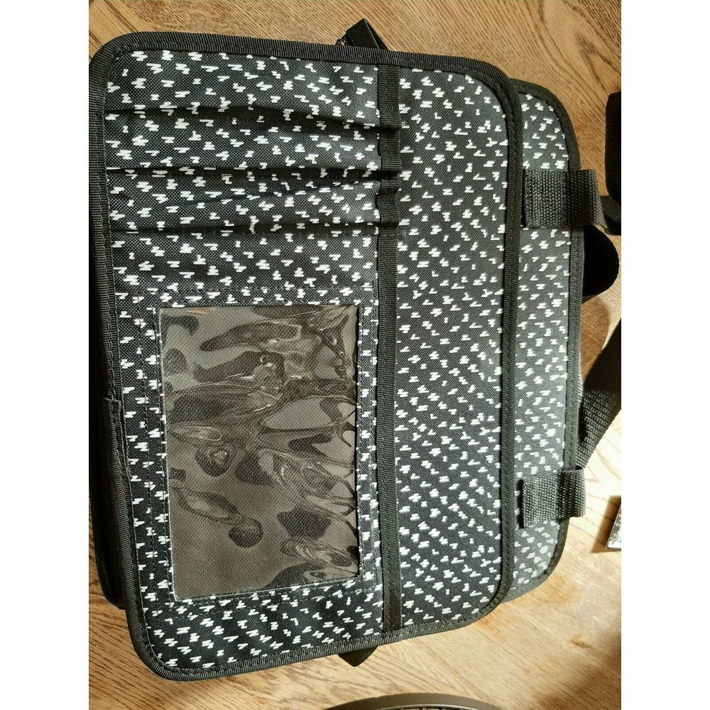 Thirty One Triple Duty Caddy - Lil Scribble